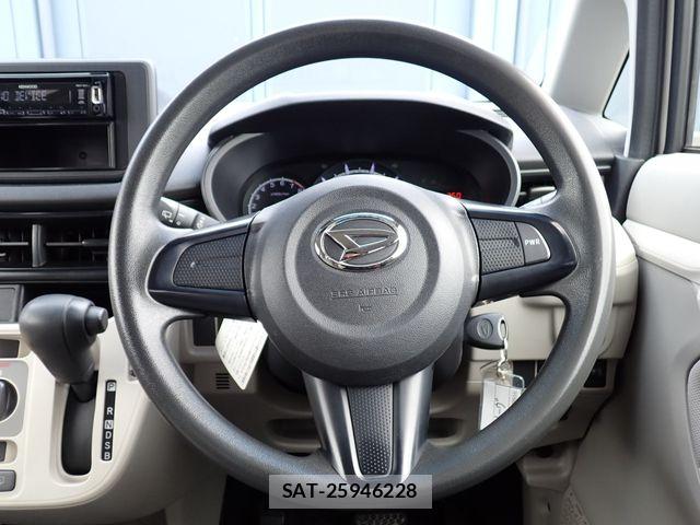 Daihatsu MOVE 2021-04 8074692-10