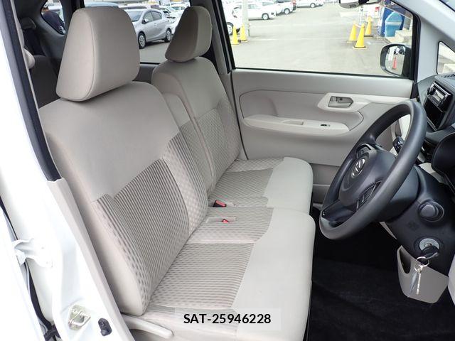Daihatsu MOVE 2021-04 8074692-14