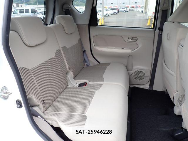Daihatsu MOVE 2021-04 8074692-15