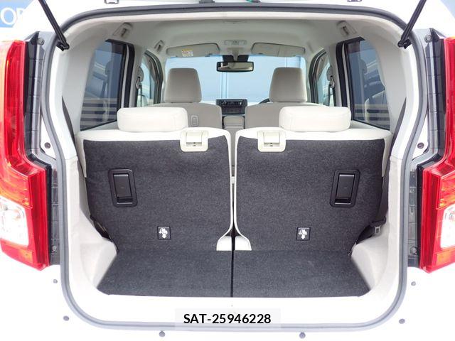 Daihatsu MOVE 2021-04 8074692-16