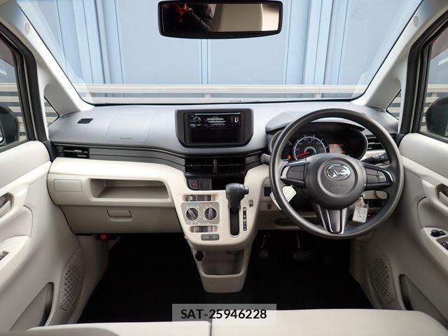 Daihatsu MOVE 2021-04 8074692-1
