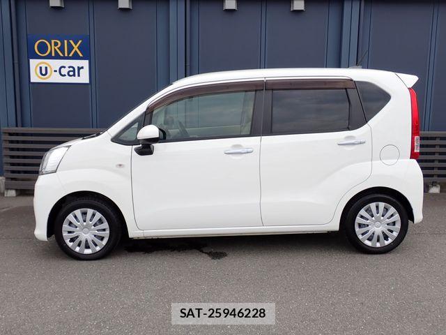 Daihatsu MOVE 2021-04 8074692-25