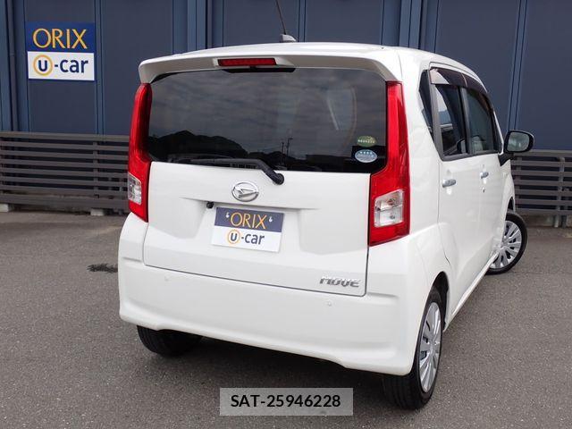 Daihatsu MOVE 2021-04 8074692-2