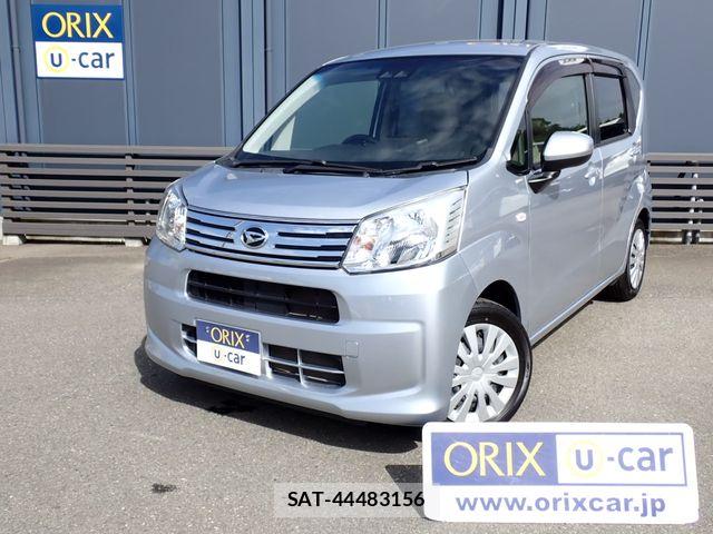 Daihatsu MOVE 2021-09 8074689-0