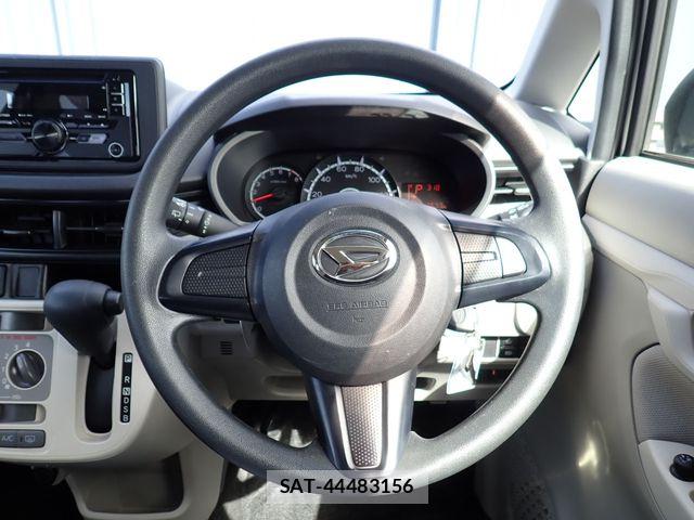 Daihatsu MOVE 2021-09 8074689-9