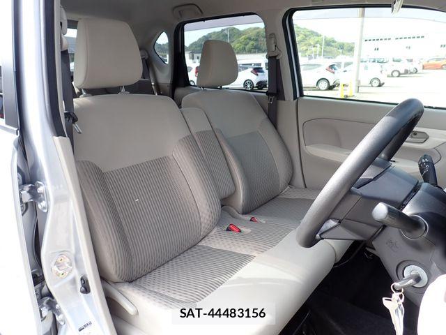 Daihatsu MOVE 2021-09 8074689-13