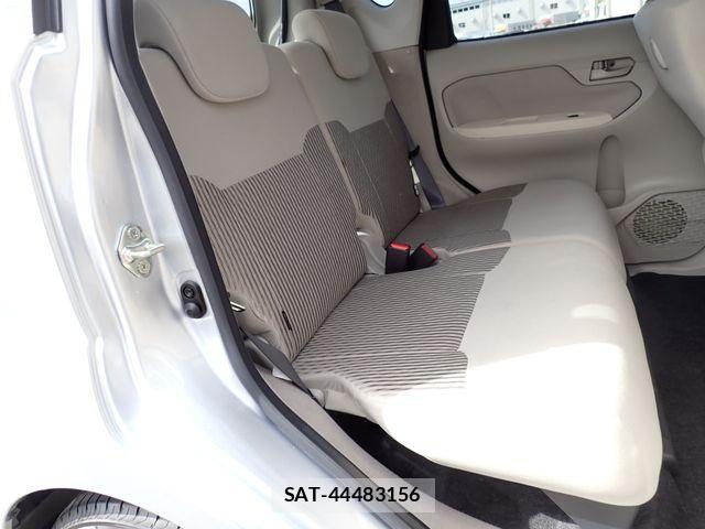 Daihatsu MOVE 2021-09 8074689-14