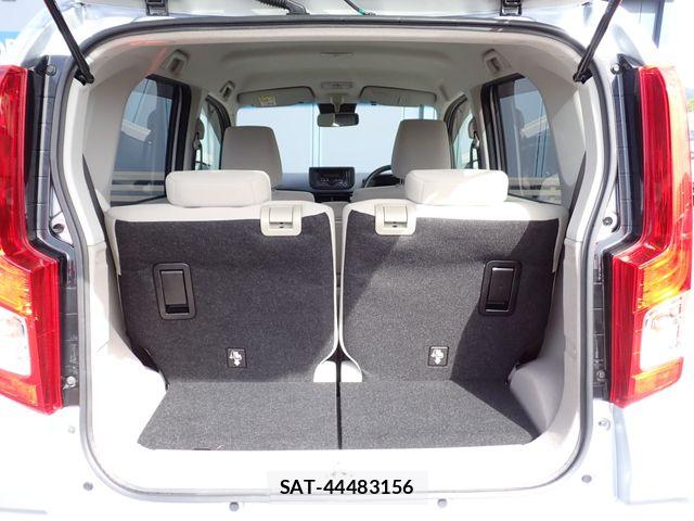 Daihatsu MOVE 2021-09 8074689-15