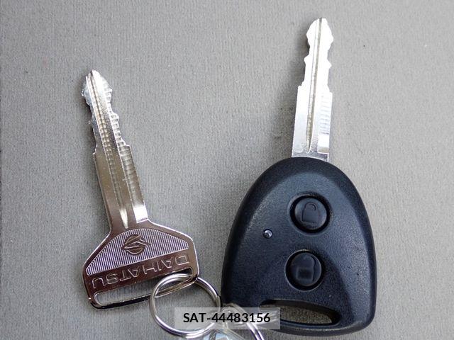 Daihatsu MOVE 2021-09 8074689-17