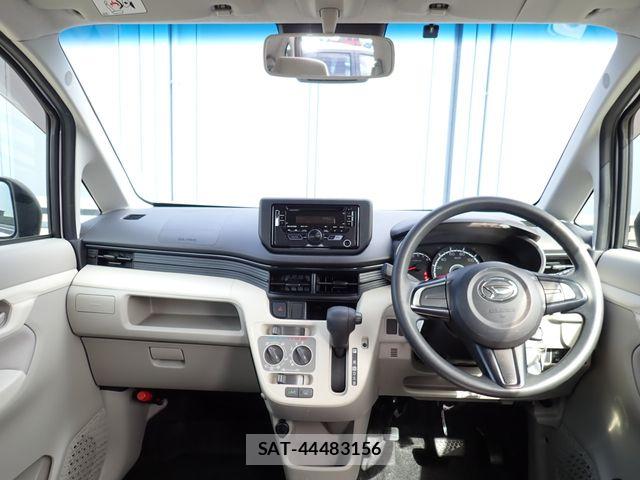 Daihatsu MOVE 2021-09 8074689-1
