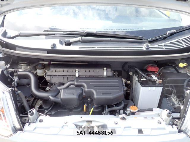 Daihatsu MOVE 2021-09 8074689-19