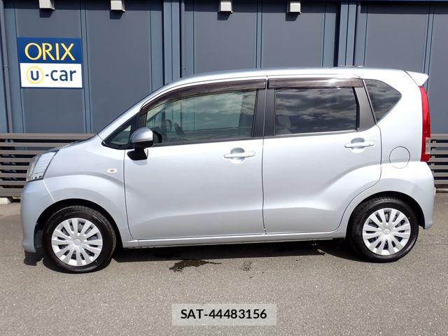 Daihatsu MOVE 2021-09 8074689-24