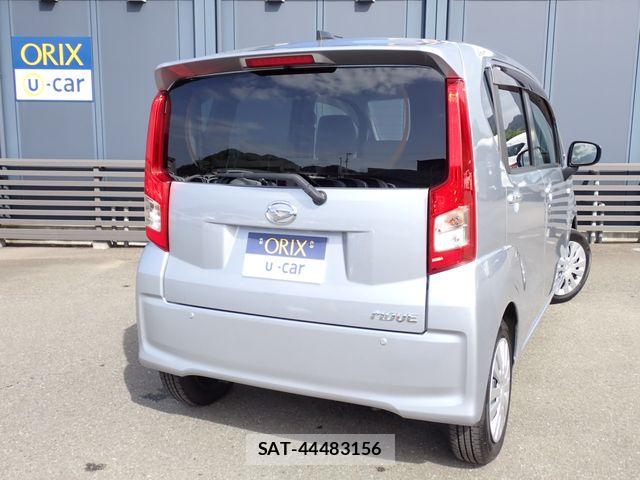 Daihatsu MOVE 2021-09 8074689-2