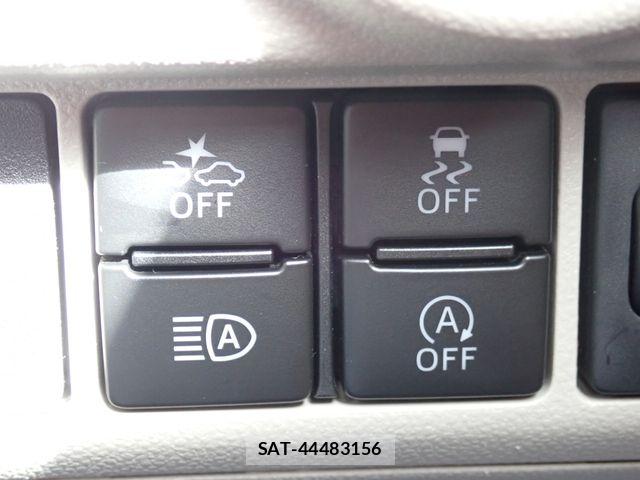 Daihatsu MOVE 2021-09 8074689-6