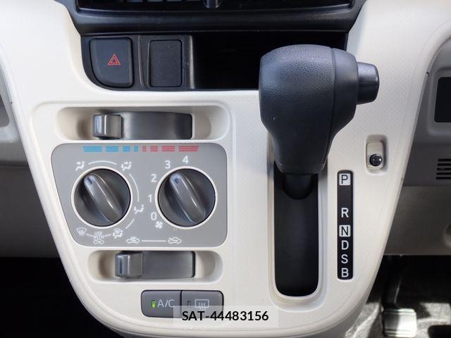 Daihatsu MOVE 2021-09 8074689-8