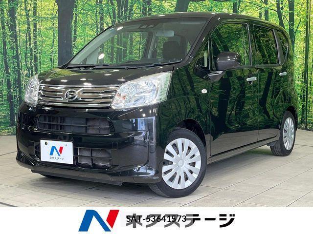 Daihatsu MOVE 2018-07 8074695-0
