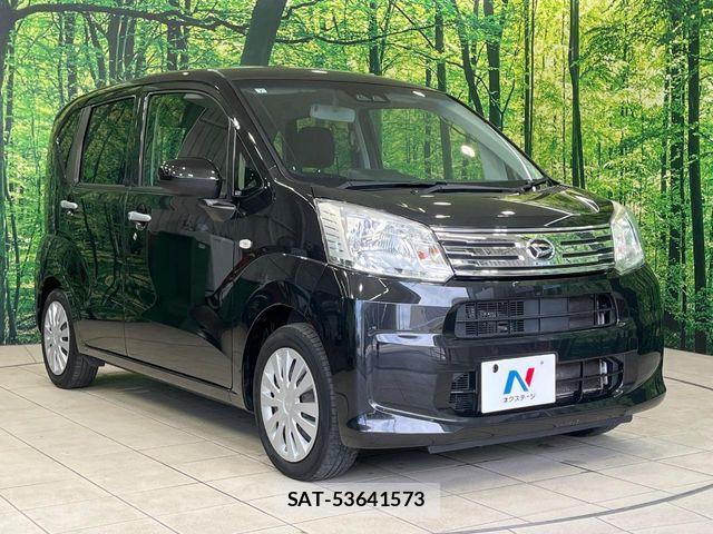 Daihatsu MOVE 2018-07 8074695-15