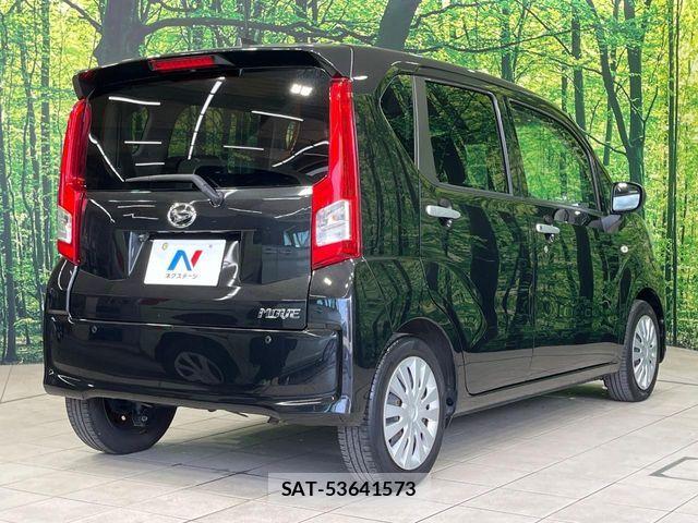 Daihatsu MOVE 2018-07 8074695-16