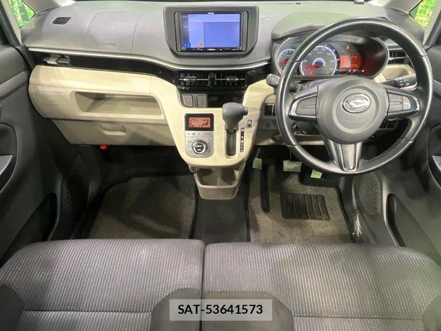 Daihatsu MOVE 2018-07 8074695-1