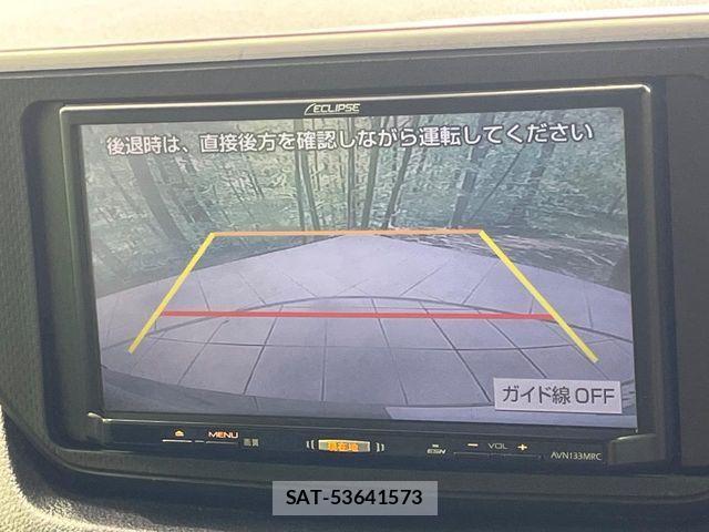 Daihatsu MOVE 2018-07 8074695-3