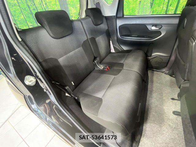 Daihatsu MOVE 2018-07 8074695-8
