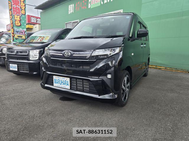 Daihatsu MOVE 2025-07 8074686-0