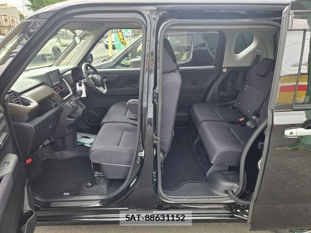 Daihatsu MOVE 2025-07 8074686-11
