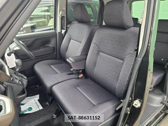 Daihatsu MOVE 2025-07 8074686-13