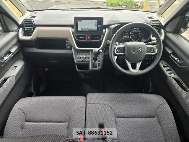 Daihatsu MOVE 2025-07 8074686-14