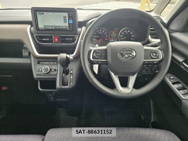 Daihatsu MOVE 2025-07 8074686-15