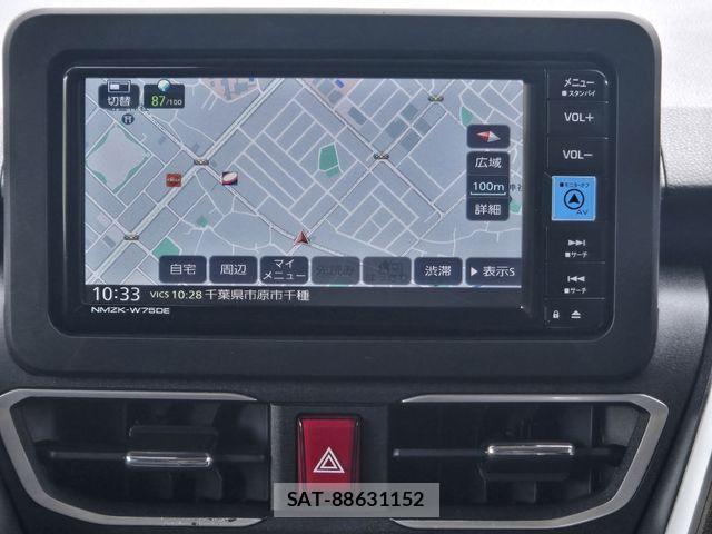 Daihatsu MOVE 2025-07 8074686-16