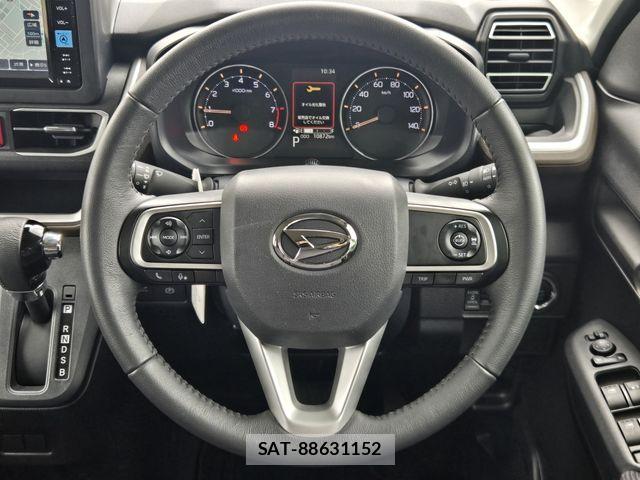 Daihatsu MOVE 2025-07 8074686-18