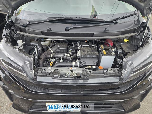Daihatsu MOVE 2025-07 8074686-24