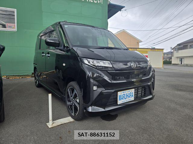 Daihatsu MOVE 2025-07 8074686-2
