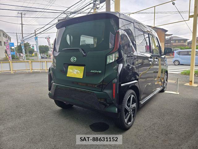 Daihatsu MOVE 2025-07 8074686-3