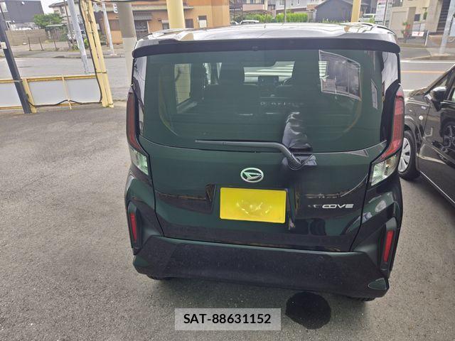 Daihatsu MOVE 2025-07 8074686-4