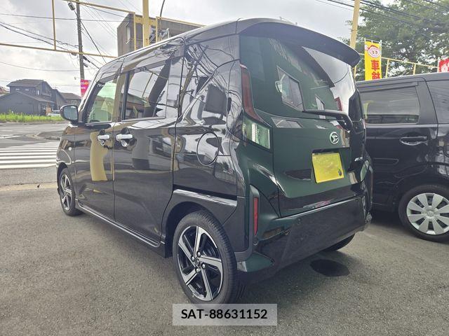 Daihatsu MOVE 2025-07 8074686-5
