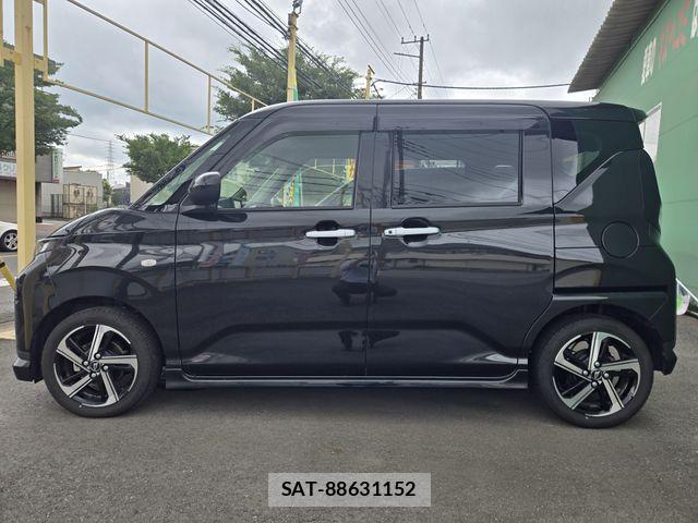 Daihatsu MOVE 2025-07 8074686-6