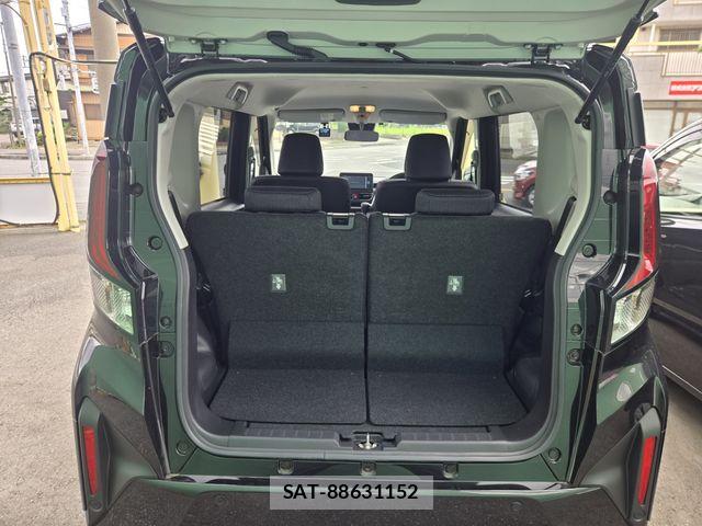 Daihatsu MOVE 2025-07 8074686-7