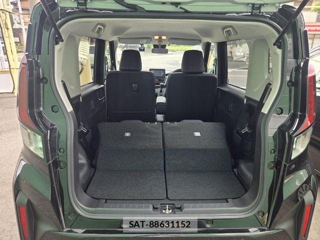 Daihatsu MOVE 2025-07 8074686-8