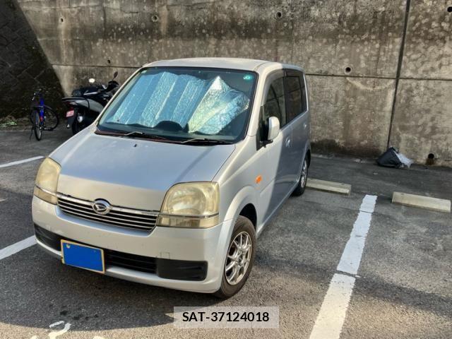 sat car