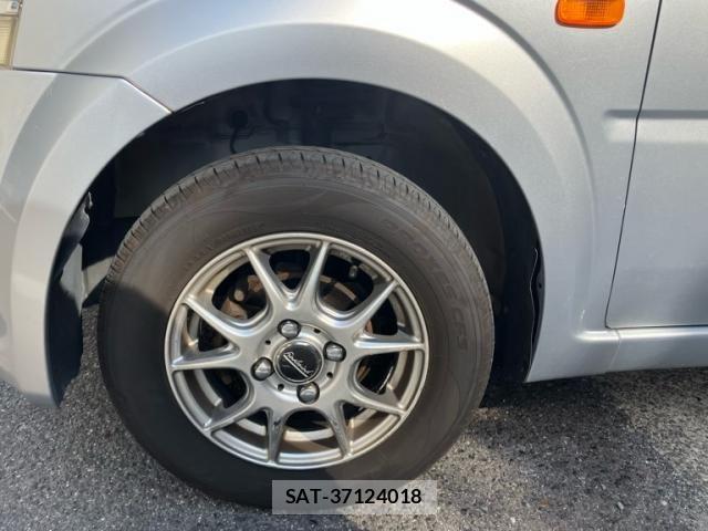 Daihatsu MOVE 2004-12 8074712-9
