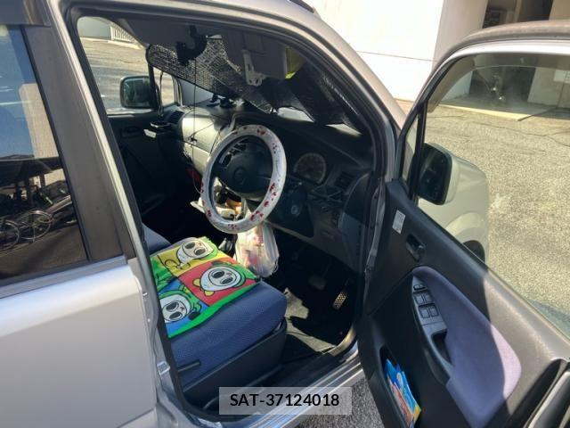 Daihatsu MOVE 2004-12 8074712-10