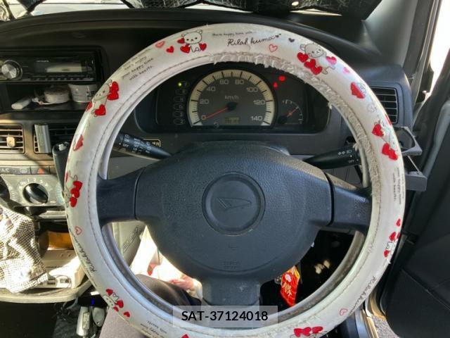 Daihatsu MOVE 2004-12 8074712-17