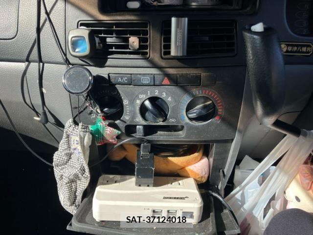 Daihatsu MOVE 2004-12 8074712-18