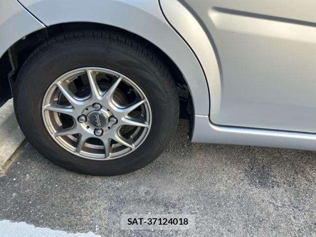 Daihatsu MOVE 2004-12 8074712-7