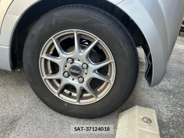 Daihatsu MOVE 2004-12 8074712-8