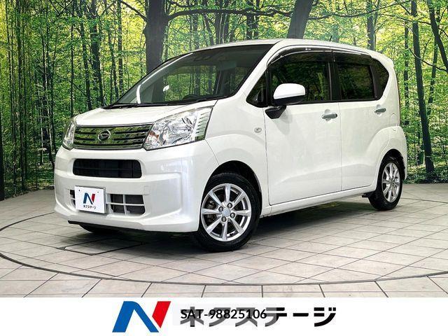 Daihatsu MOVE 2019-03 8074687-0