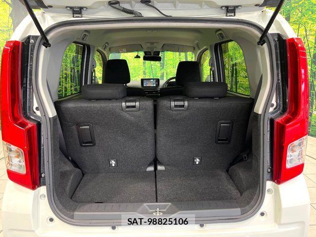 Daihatsu MOVE 2019-03 8074687-9