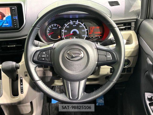 Daihatsu MOVE 2019-03 8074687-10